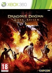 Dragon´s Dogma: Dark Arisen